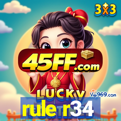 rule r34